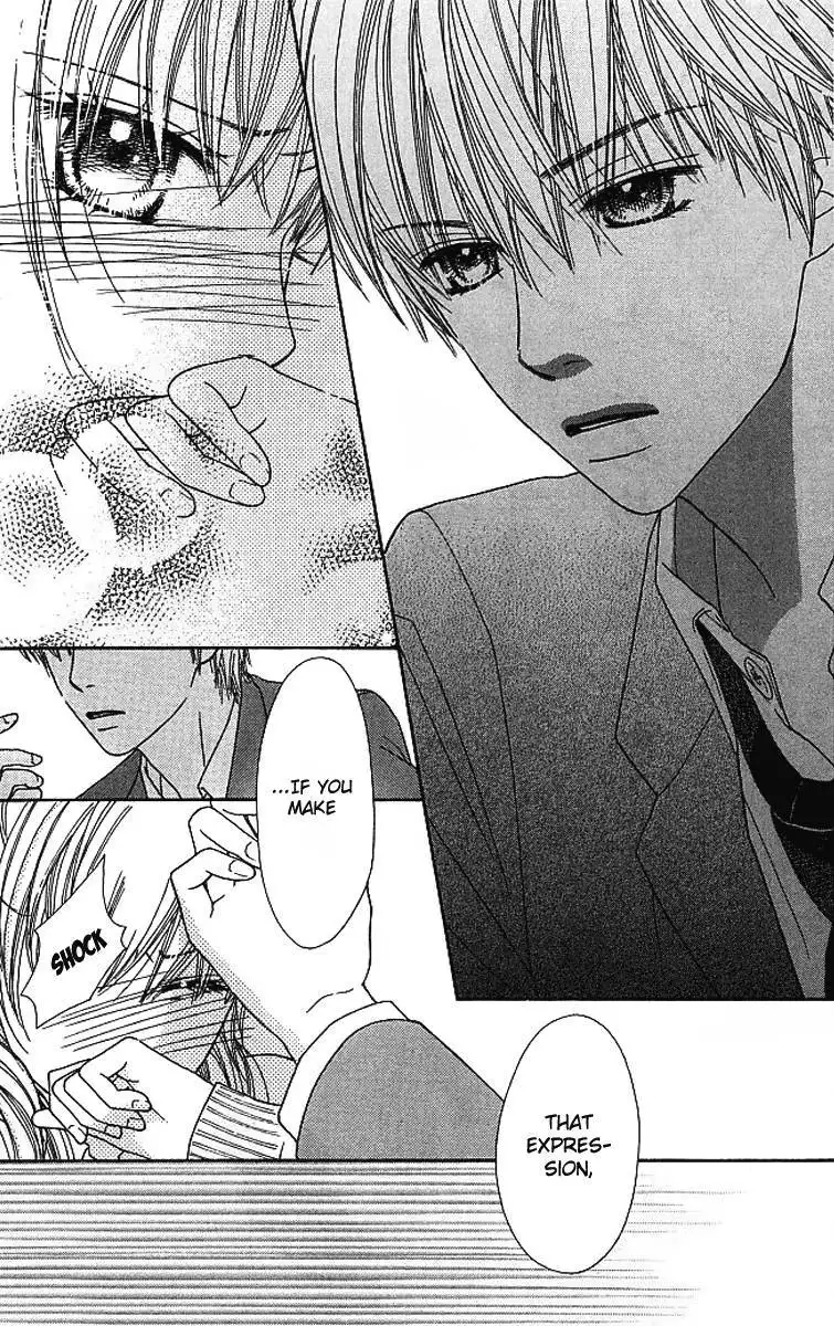 Parfait Tic Chapter 121 5